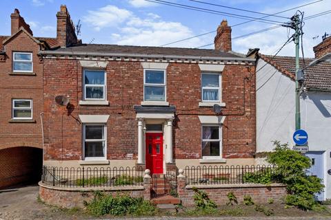 undefined, High Church Wynd, Yarm, Cleveland, TS15