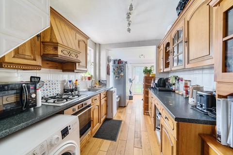 4 bedroom semi-detached house for sale, Bush Hill Road, Middlesex HA3