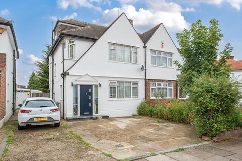 4 bedroom semi-detached house for sale, Bush Hill Road, Middlesex HA3