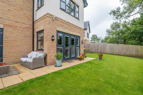 undefined, Parkside Drive, Broughton, Preston