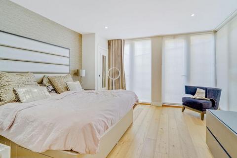 undefined, Broughton Road, Fulham SW6