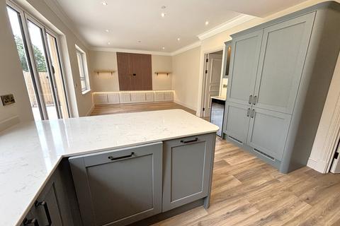 undefined, Parc Y Neuadd, Carmarthen SA31