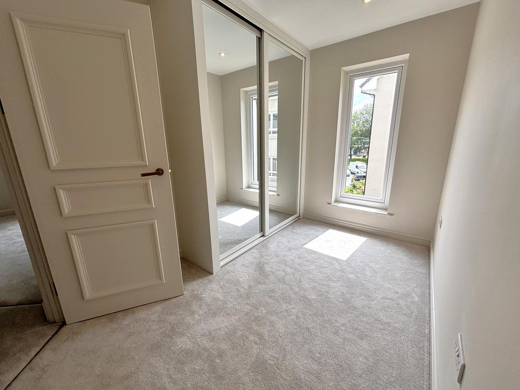 Dressing Area 1