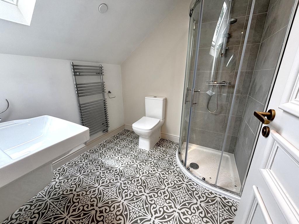 En Suite 1