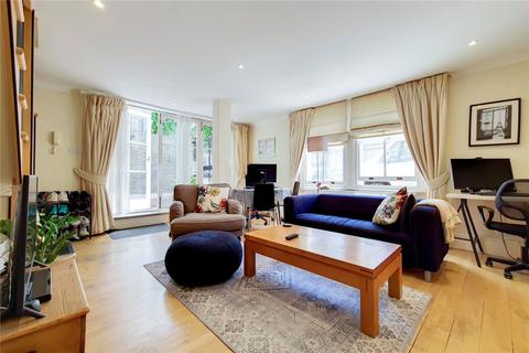 1 bedroom maisonette to rent, Mallinson Road, Battersea, London