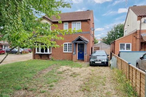 undefined, Heckington NG34