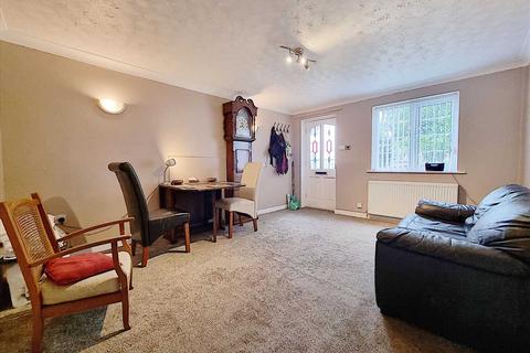 undefined, Heckington NG34