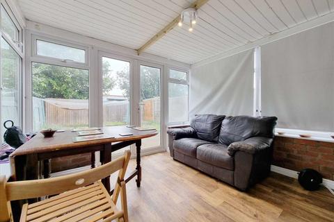 undefined, Heckington NG34