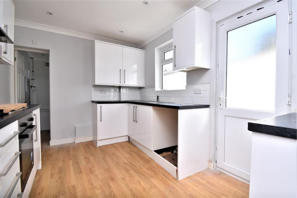 Kitchen x2