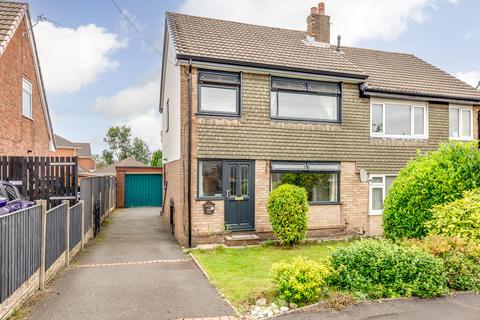 Paignton Close, Wigan WN5