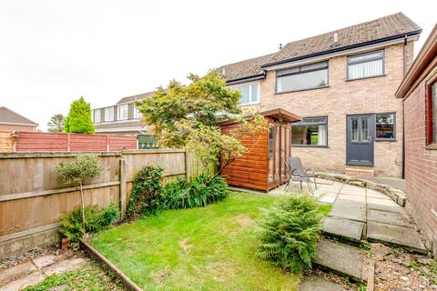 3 bedroom semi-detached house for sale, Paignton Close, Wigan WN5