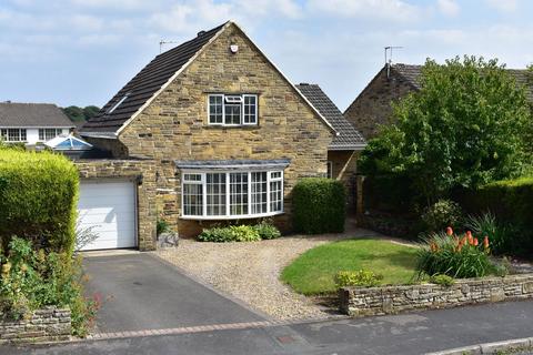 undefined, Wetherby, Chatsworth Drive, LS22