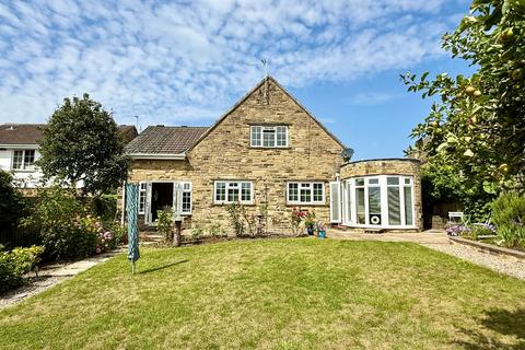 undefined, Wetherby, Chatsworth Drive, LS22