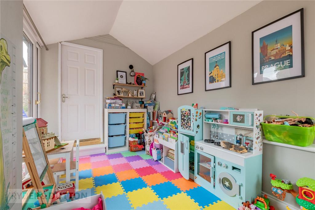 Playroom
