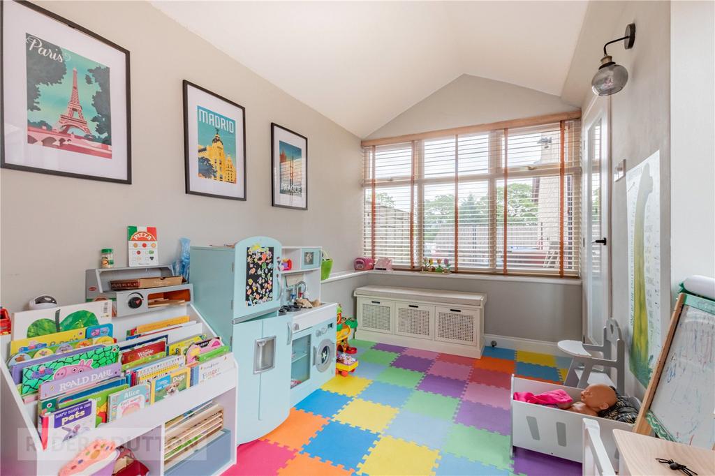 Playroom