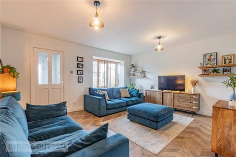 3 bedroom semi-detached house for sale, Holly Bank, Hollingworth, Hyde, Greater Manchester, SK14