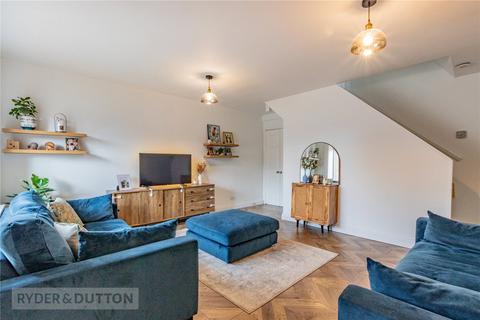3 bedroom semi-detached house for sale, Holly Bank, Hollingworth, Hyde, Greater Manchester, SK14