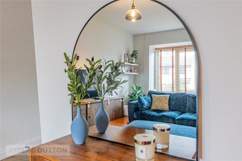 3 bedroom semi-detached house for sale, Holly Bank, Hollingworth, Hyde, Greater Manchester, SK14