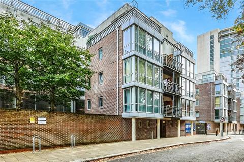 1 bedroom flat for sale, Admiralty Road, Hampshire PO1