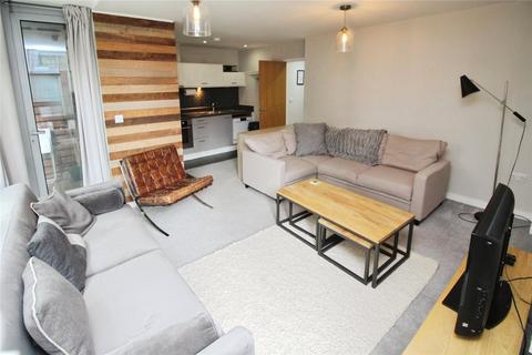 1 bedroom flat for sale, Admiralty Road, Hampshire PO1