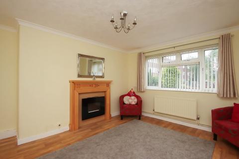 1 bedroom apartment for sale, Wardle Close, Stretford, Manchester, M32