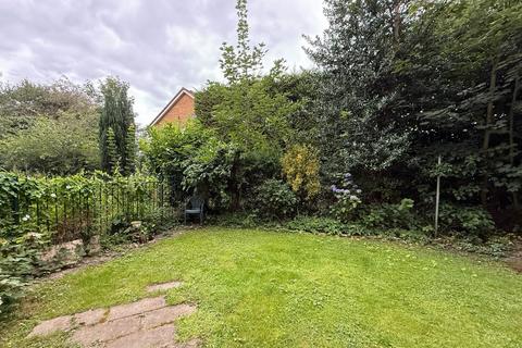 1 bedroom apartment for sale, Wardle Close, Stretford, Manchester, M32