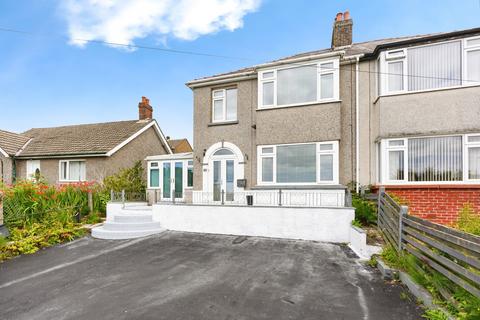 3 bedroom semi-detached house for sale, Loop Road South, Cumbria CA28