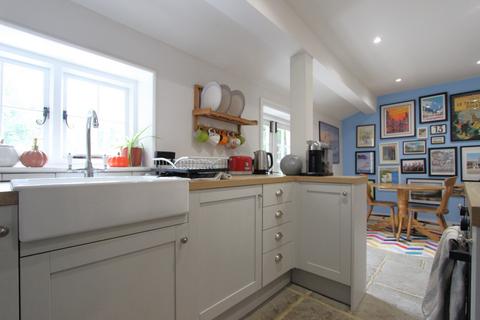 1 bedroom cottage for sale, The Chain, Sandwich, CT13