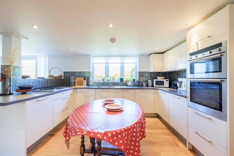 Monk Frith Bell Green, Cratfield, Halesworth, IP19 0DH