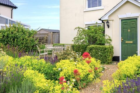 Monk Frith Bell Green, Cratfield, Halesworth, IP19 0DH