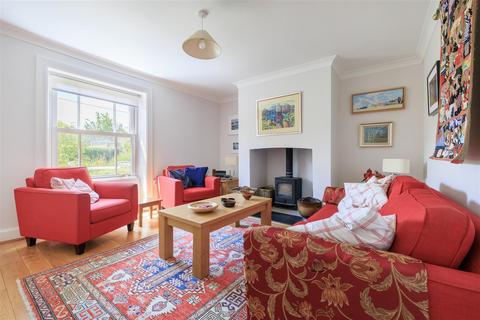 Monk Frith Bell Green, Cratfield, Halesworth, IP19 0DH