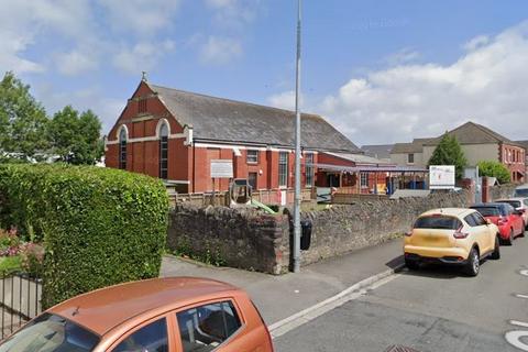 Detached house for sale, Clarke Street, Cardiff CF5