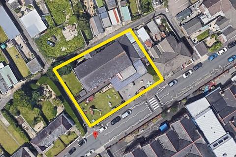 Detached house for sale, Clarke Street, Cardiff CF5