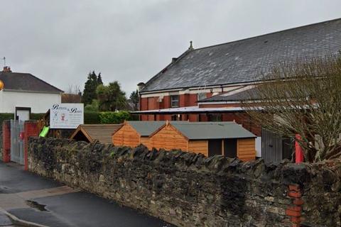 Detached house for sale, Clarke Street, Cardiff CF5