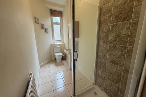 undefined, Bellefield Avenue, West End, Dundee, DD1