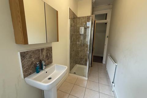 undefined, Bellefield Avenue, West End, Dundee, DD1