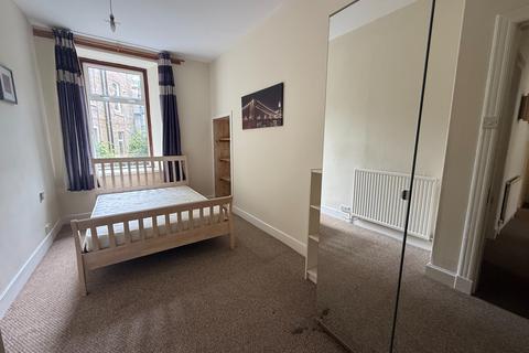 undefined, Bellefield Avenue, West End, Dundee, DD1