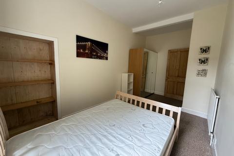 undefined, Bellefield Avenue, West End, Dundee, DD1