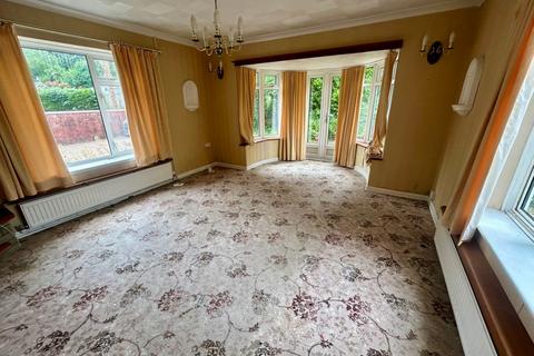 4 bedroom detached house for sale, Blaenavon Road, Abergavenny NP7
