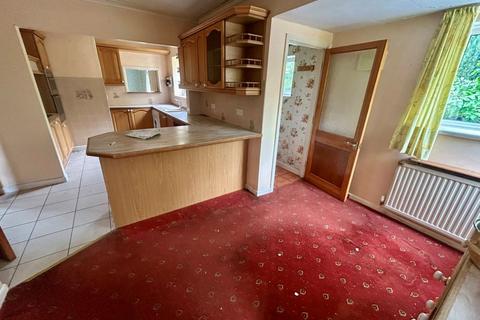 4 bedroom detached house for sale, Blaenavon Road, Abergavenny NP7