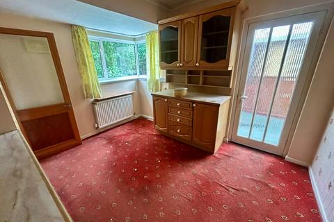 4 bedroom detached house for sale, Blaenavon Road, Abergavenny NP7