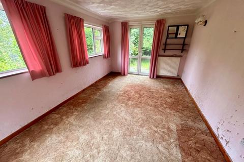 4 bedroom detached house for sale, Blaenavon Road, Abergavenny NP7