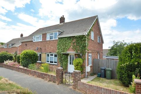 3 bedroom semi-detached house for sale, BINSTEAD