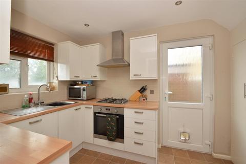 3 bedroom semi-detached house for sale, BINSTEAD
