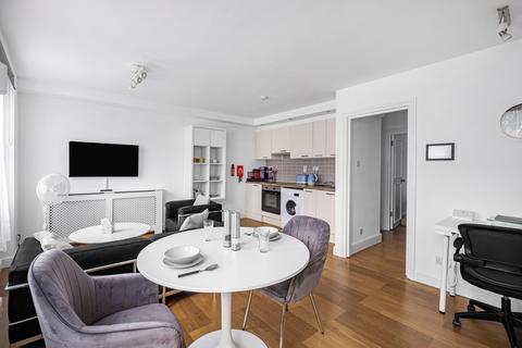 1 bedroom apartment to rent, 10A Old Compton Street LONDON W1D 4TG