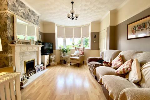 3 bedroom semi-detached house for sale, Mill Street, Newport NP18