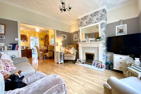 3 bedroom semi-detached house for sale, Mill Street, Newport NP18