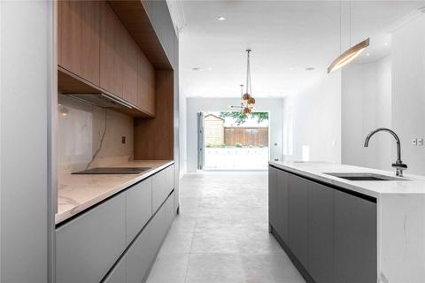 undefined, Kings Avenue, Muswell Hill, London, N10