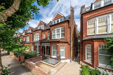 undefined, Kings Avenue, Muswell Hill, London, N10