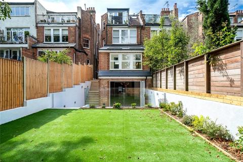 undefined, Kings Avenue, Muswell Hill, London, N10
